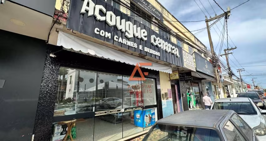 Loja para alugar por R$ 8.000,00/mês - Centro - São Pedro da Aldeia/RJ