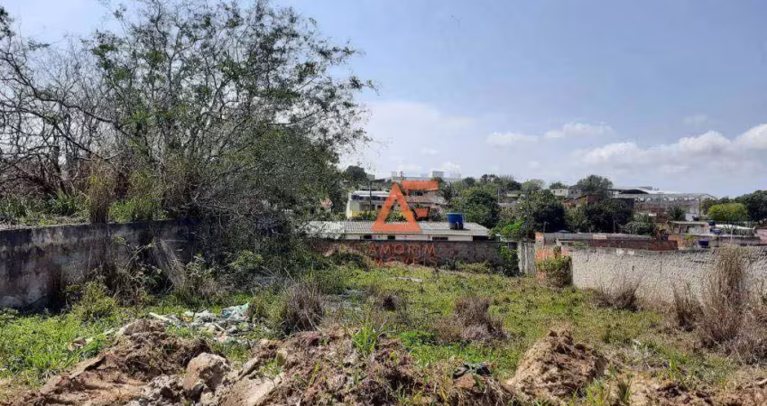 Terreno à venda, 450 m² por r$ 65.000 - recanto do sol - são pedro da aldeia/rj