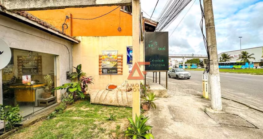 Loja para alugar por R$ 5.000,00/mês - Centro - São Pedro da Aldeia/RJ