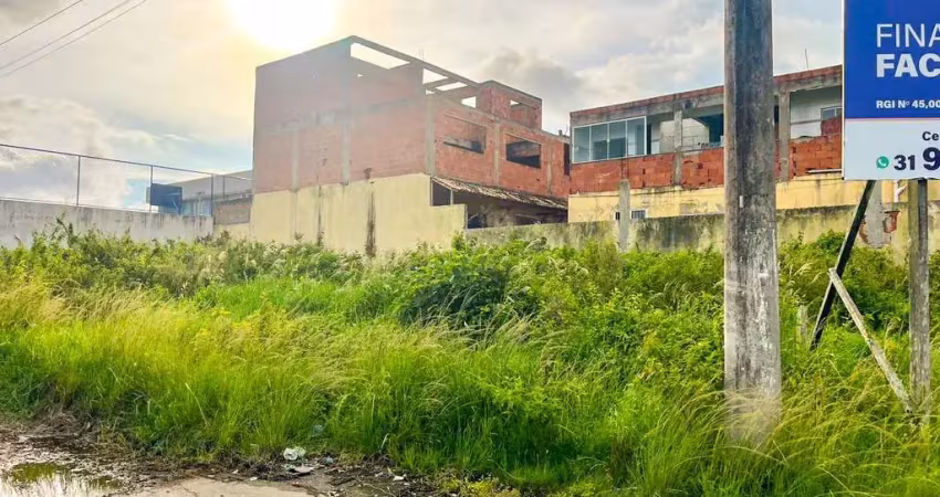 Terreno à venda, 360 m² por r$ 180.000,00 - colinas do peró - cabo frio/rj