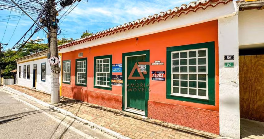 Loja para alugar por R$ 6.000,00/mês - Centro - São Pedro da Aldeia/RJ