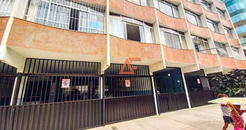 Apartamento com 2 dormitórios à venda, 100 m² por R$ 460.000 - Centro - Cabo Frio/RJ