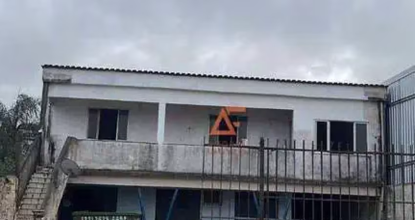 Casa com 6 dormitórios para alugar, 200 m² por r$ 5.000,00/mês - baixo grande - são pedro da aldeia/rj