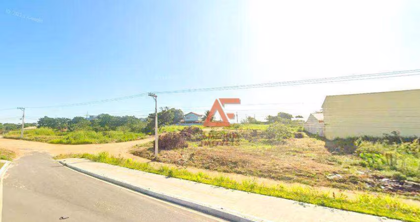 Terreno, 1400 m² - venda por R$ 600.000 ou aluguel por R$ 4.000/mês - Recanto do Sol - São Pedro da Aldeia/RJ