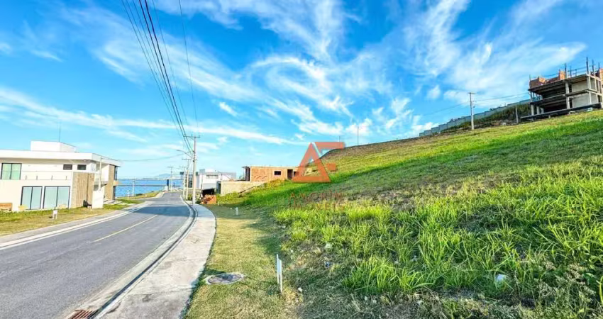 Terreno à venda, 388 m² por r$ 360.000,00 - nova são pedro - são pedro da aldeia/rj