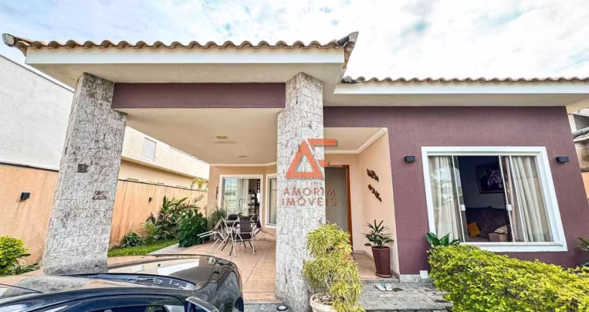 Casa com 3 dormitórios à venda, 127 m² por R$ 1.100.000,00 - Nova São Pedro - São Pedro da Aldeia/RJ
