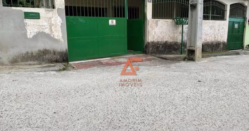 Casa com 3 dormitórios à venda, 100 m² por r$ 220.000 - jardim soledade - são pedro da aldeia/rj