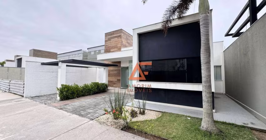 Casa com 3 dormitórios à venda, 130 m² por R$ 850.000,00 - Nova São Pedro - São Pedro da Aldeia/RJ