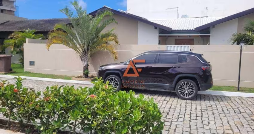 Casa com 3 dormitórios à venda, 120 m² por R$ 950.000 - Centro - São Pedro da Aldeia/RJ