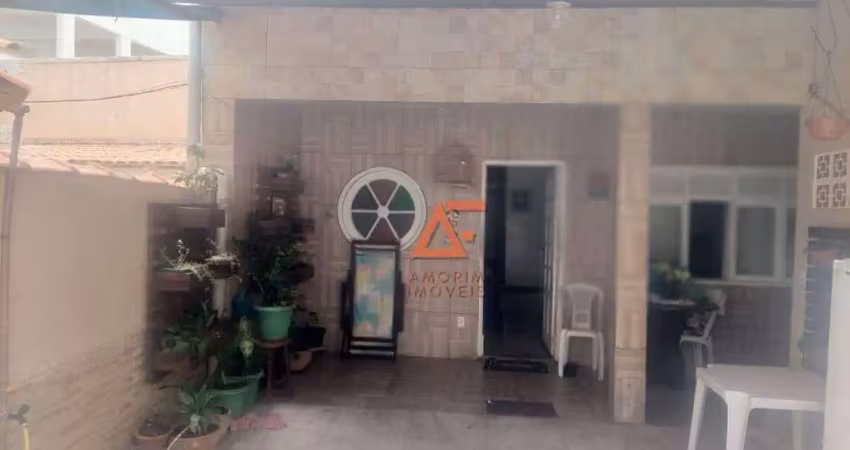 Casa à venda, 120 m² por r$ 300.000 - praia do sudoeste - são pedro da aldeia/rj