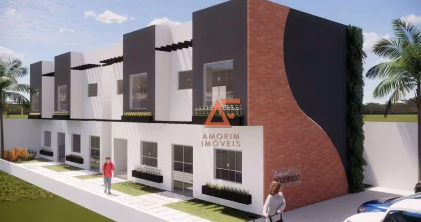 Apartamento com 1 dormitório, 40 m² - venda por r$ 200.000,00 ou aluguel por r$ 1.500,00/mês - porto da aldeia - são pedro da aldeia/rj