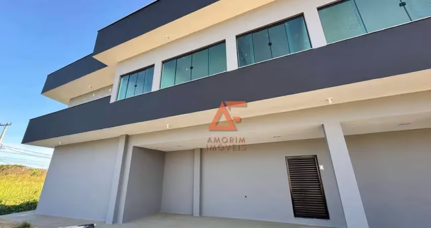 Apartamento com 2 dormitórios para alugar, 75 m² por r$ 1.700/mês - jardim morada da aldeia - são pedro da aldeia/rj