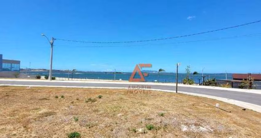 Terreno à venda, 252 m² por R$ 250.000 - Nova São Pedro - São Pedro da Aldeia/RJ