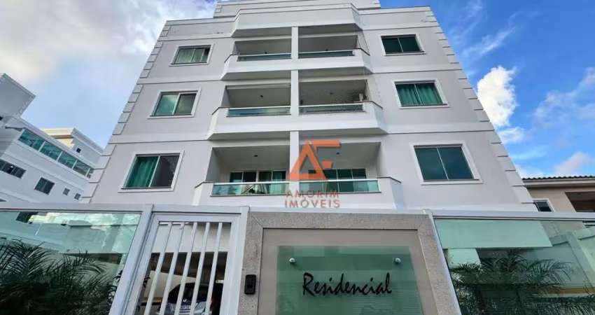 Apartamento com 2 dormitórios à venda, 80 m² por R$ 390.000,00 - Nova São Pedro - São Pedro da Aldeia/RJ
