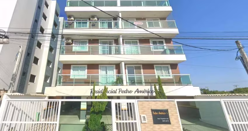 Apartamento com 3 dormitórios à venda, 90 m² por r$ 450.000 - nova são pedro - são pedro da aldeia/rj