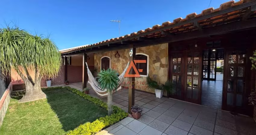 Casa com 3 dormitórios à venda, 153 m² por r$ 590.000 - campo redondo - são pedro da aldeia/rj