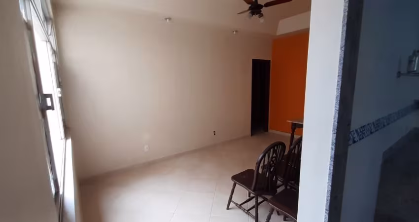Apartamento quarto e sala com 60m2