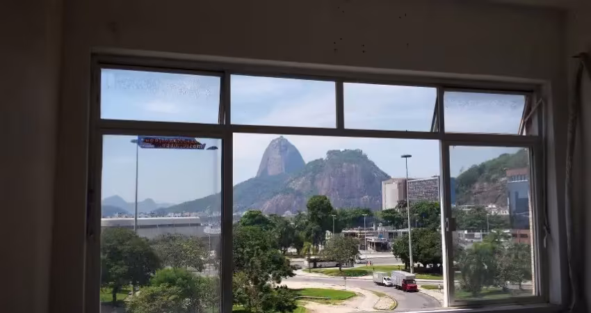 Vendo Apartamento quarto e sala Praia de Botafogo