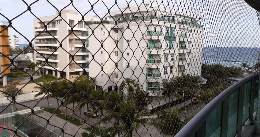 Av lucio costa, condomínio les residences de mônaco