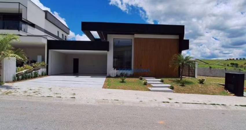 Casa à venda, 288 m² por R$ 2.390.000,00 - Urbanova - São José dos Campos/SP