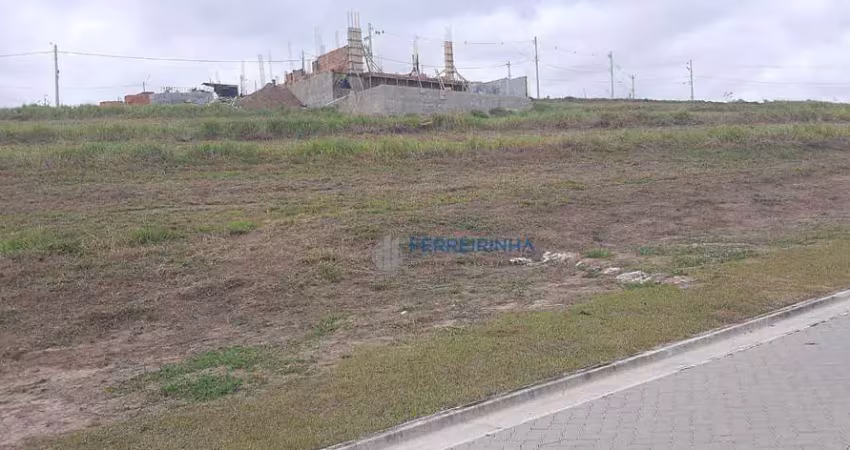 Terreno à venda, 332 m² por r$ 610.000,00 - urbanova - são josé dos campos/sp