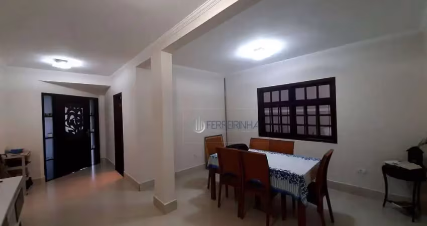 Casa com 4 dormitórios à venda, 240 m² por r$ 1.300.000,00 - urbanova - são josé dos campos/sp