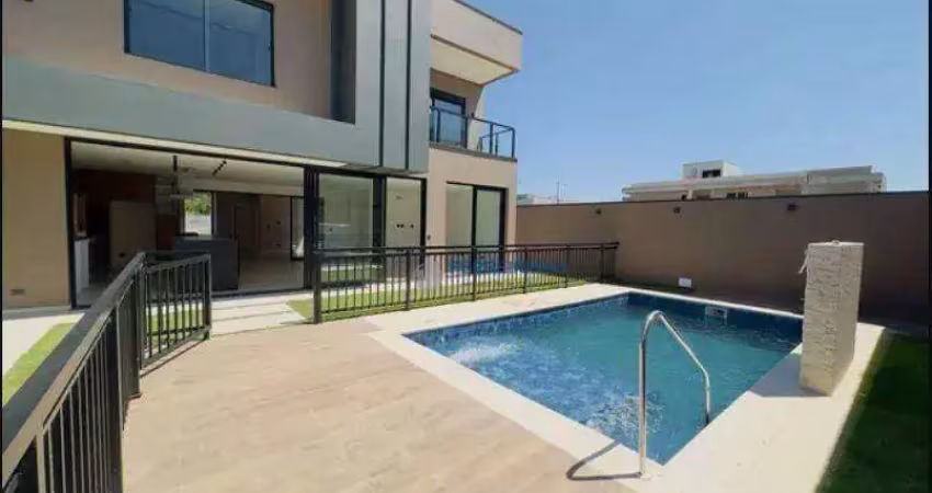 Casa à venda, 346 m² por r$ 3.500.000,00 - loteamento vivant urbanova - são josé dos campos/sp