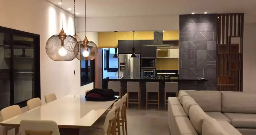 Casa com 3 dormitórios à venda, 230 m² por r$ 2.200.000,00 - urbanova - são josé dos campos/sp