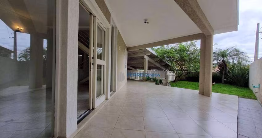Casa à venda, 310 m² por R$ 1.250.000,00 - Urbanova - São José dos Campos/SP