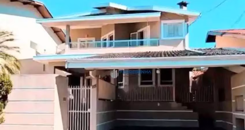 Casa à venda, 310 m² por r$ 1.250.000,00 - urbanova - são josé dos campos/sp
