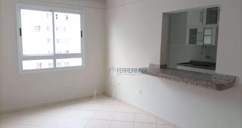 Apartamento com 1 dormitório para alugar, 42 m² por r$ 2.000/mês - jardim esplanada - são josé dos campos/sp