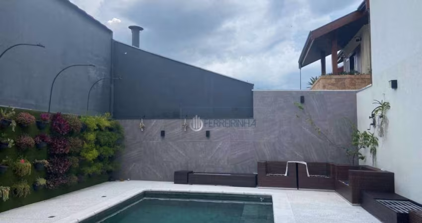 Casa com 4 dormitórios à venda, 321 m² por R$ 2.000.000,00 - Urbanova - São José dos Campos/SP