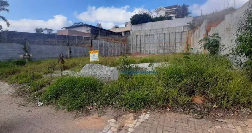 Terreno à venda, 826 m² por r$ 1.600.000,00 - urbanova - são josé dos campos/sp