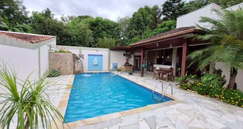 Casa com 3 dormitórios à venda, 278 m² por r$ 1.980.000,00 - urbanova - são josé dos campos/sp