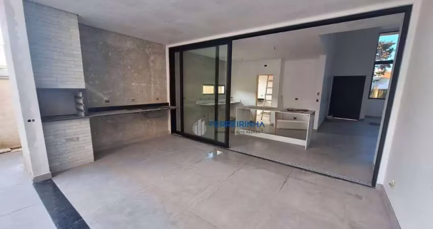 Casa térrea com 4 dormitórios à venda, 235 m² por r$ 2.700.000 - urbanova - são josé dos campos/sp