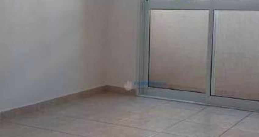 Apartamento com 2 dormitórios, 56 m² - venda por R$ 400.000,00 ou aluguel por R$ 2.898,00 - Urbanova - São José dos Campos/SP