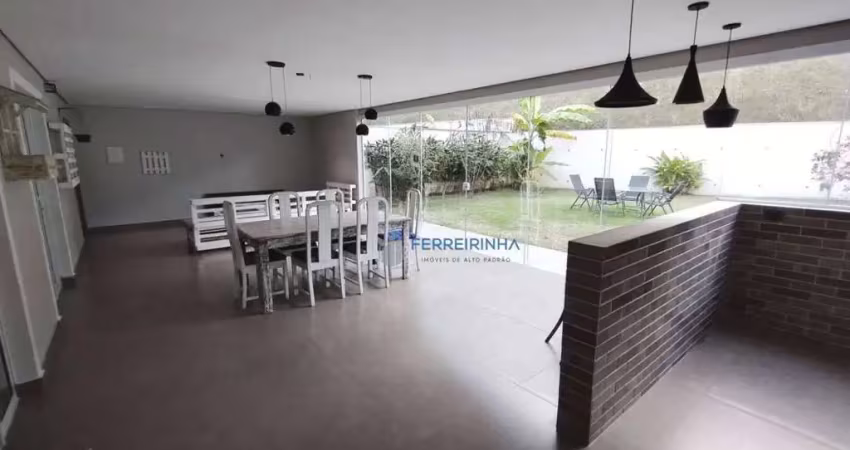 Casa com 4 dormitórios para alugar, 100 m² por R$ 7.400/mês - Urbanova - São José dos Campos/SP
