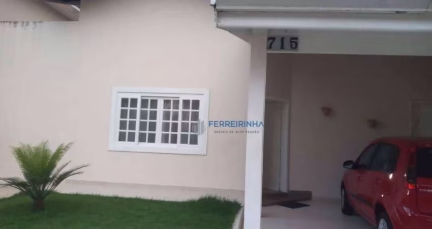 Casa com 4 dormitórios à venda, 180 m² por R$ 1.290.000,00 - Urbanova - São José dos Campos/SP