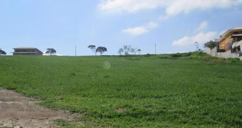 Terreno à venda, 1178 m² por R$ 2.500.000,00 - Condomínio Reserva do Paratehy - São José dos Campos/SP