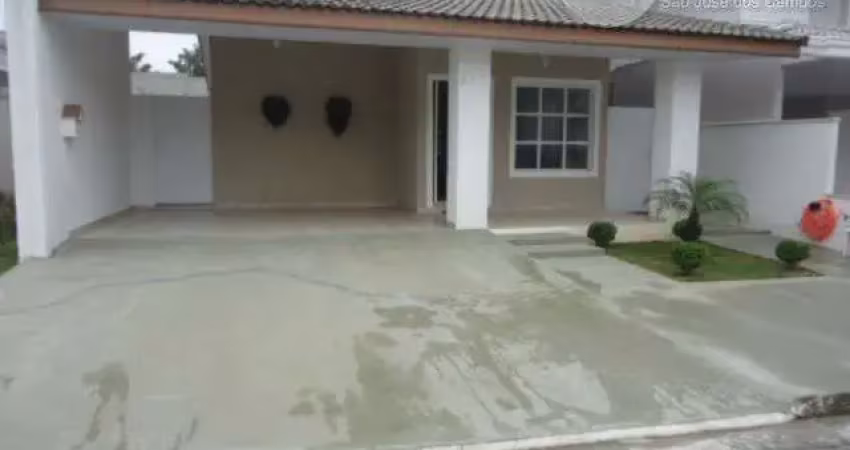 Casa com 3 dormitórios para alugar, 156 m² por r$ 5.954,00/mês - urbanova - são josé dos campos/sp