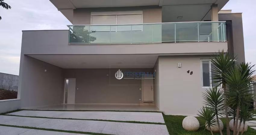 Casa com 4 dormitórios à venda, 330 m² por R$ 4.500.000,00 - Urbanova - São José dos Campos/SP