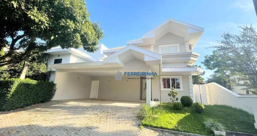 Casa com 4 dormitórios à venda, 320 m² por R$ 2.150.000,00 - Urbanova - São José dos Campos/SP