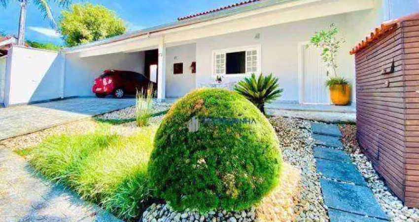 Casa com 4 dormitórios, 300 m² - venda por r$ 1.830.000,00 ou aluguel por r$ 9.127,00/mês - urbanova - são josé dos campos/sp