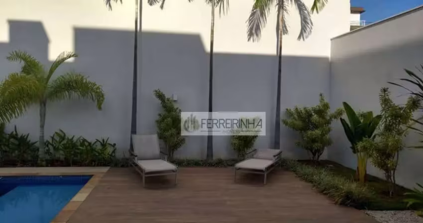Casa à venda, 351 m² por R$ 2.800.000,00 - Urbanova - São José dos Campos/SP