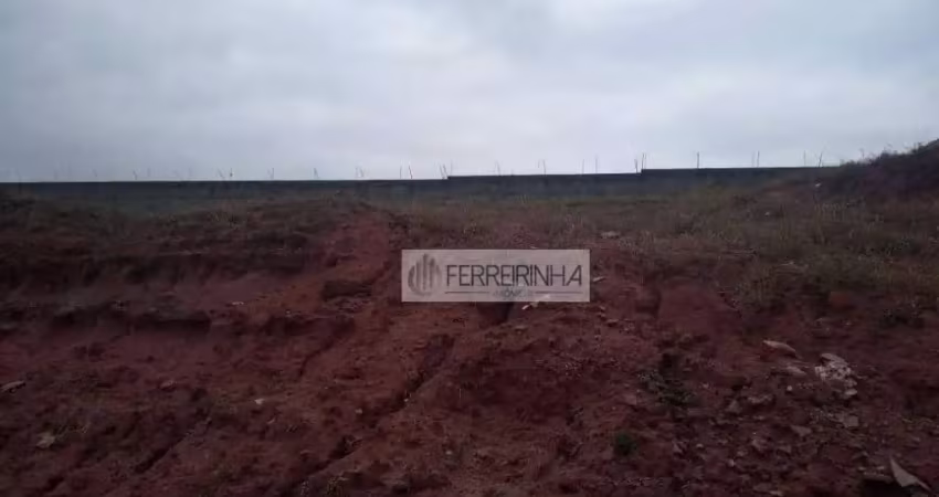 Terreno à venda, 450 m² por r$ 850.000,00 - condomínio residencial jaguary - são josé dos campos/sp