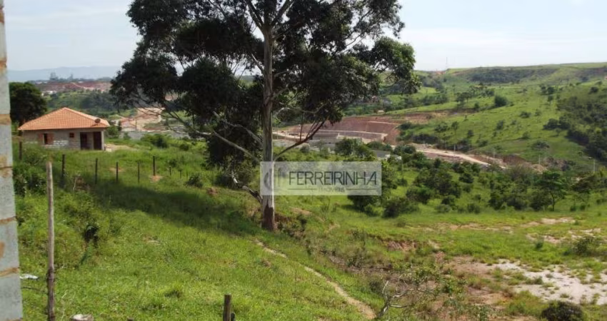 Área à venda, 64180 m² por R$ 32.100.000,00 - Parque Santos Dumont - São José dos Campos/SP