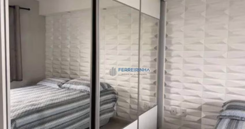 Apartamento à venda, 78 m² por R$ 640.000,00 - Jardim das Colinas - São José dos Campos/SP