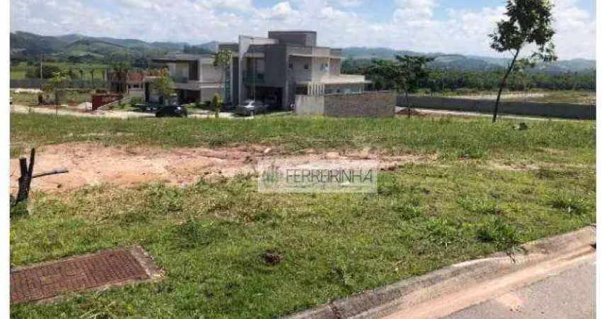 Terreno à venda, 507 m² por r$ 950.000,00 - urbanova - são josé dos campos/sp