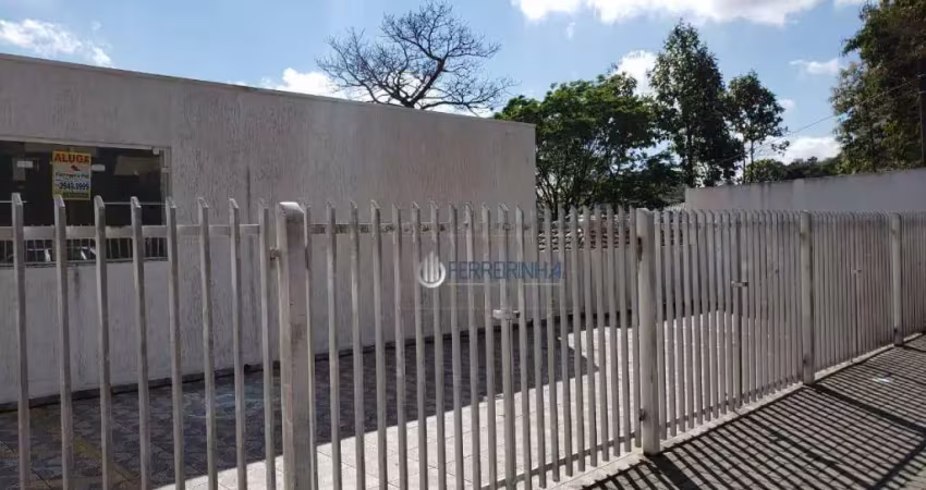Ponto para alugar, 241 m² por r$ 8.000,00/mês - jardim esplanada ii - são josé dos campos/sp