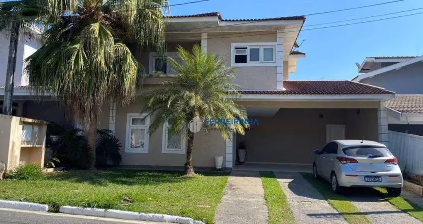 Casa com 4 dormitórios à venda, 300 m² por r$ 2.000.000,00 - urbanova - são josé dos campos/sp